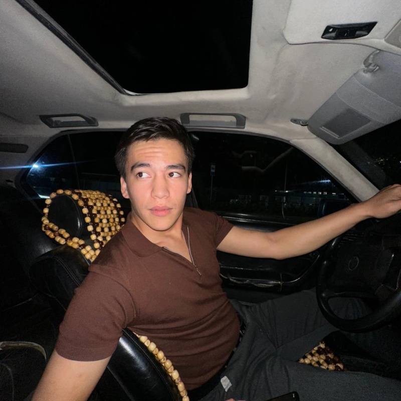 Meet Nurbol, 23 Male from Almaty, Казахстан - Free Online Dating at AhhDate