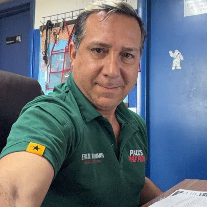 Meet Erick, 51 Male from United States - Free Online Dating at AhhDate