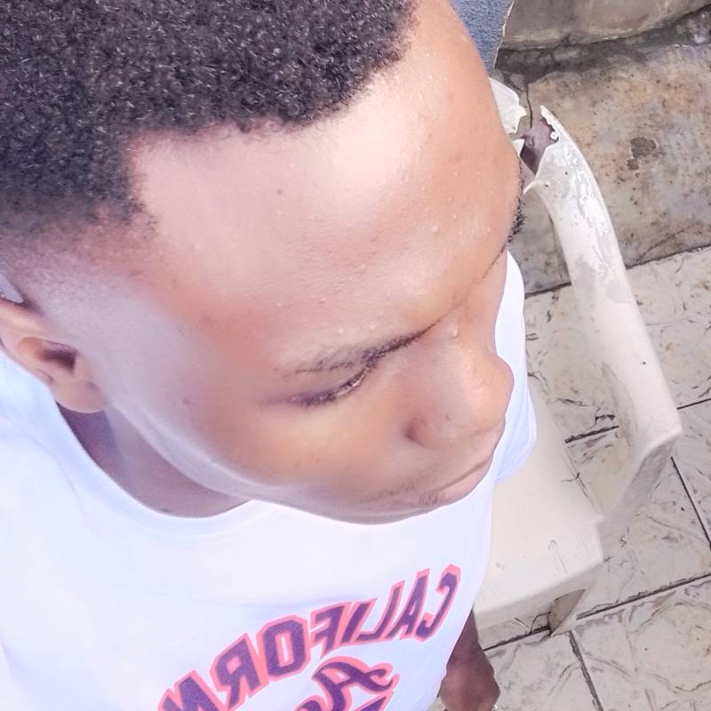 Meet Emmanuel, 19 Male from Кения - Free Online Dating at AhhDate - Photo 15262