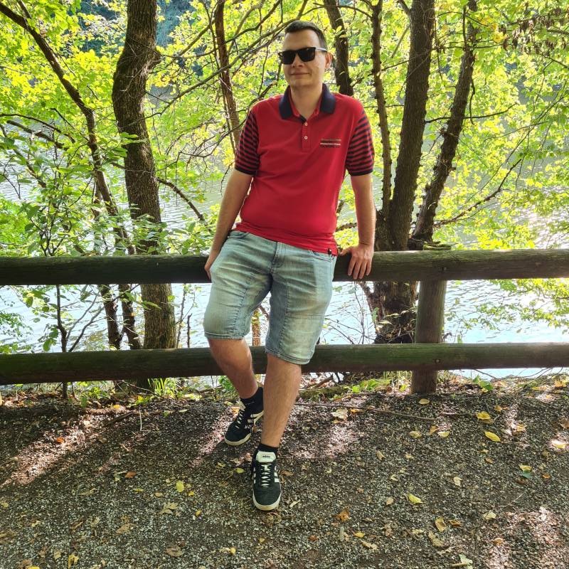 Meet Jan, 35 Male from Croatie - Free Online Dating at AhhDate - Photo 15938