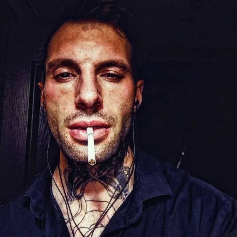 Meet Nik, 18 Male from Germany - Free Online Dating at AhhDate