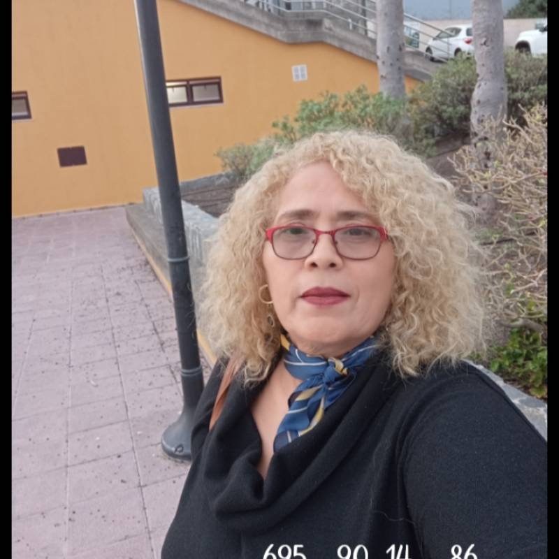 Meet Clever, 63 Female from La Palma, Spanje - Free Online Dating at AhhDate