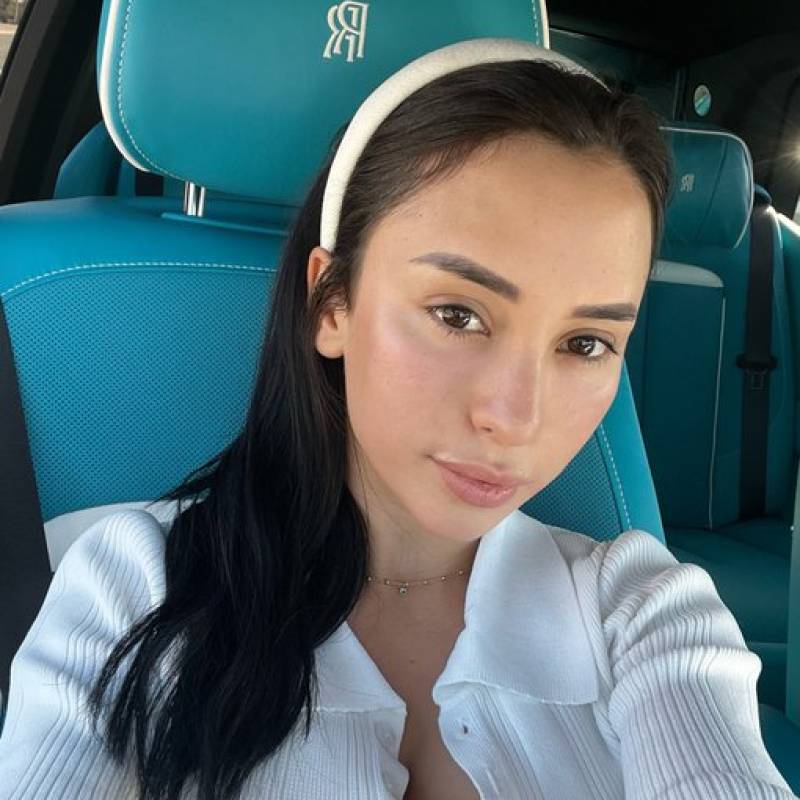 Meet Sadi, 32 Female from Koweit - Free Online Dating at AhhDate