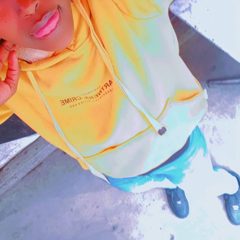 Meet Risa, 21 Female from Kenya - Free Online Dating at AhhDate