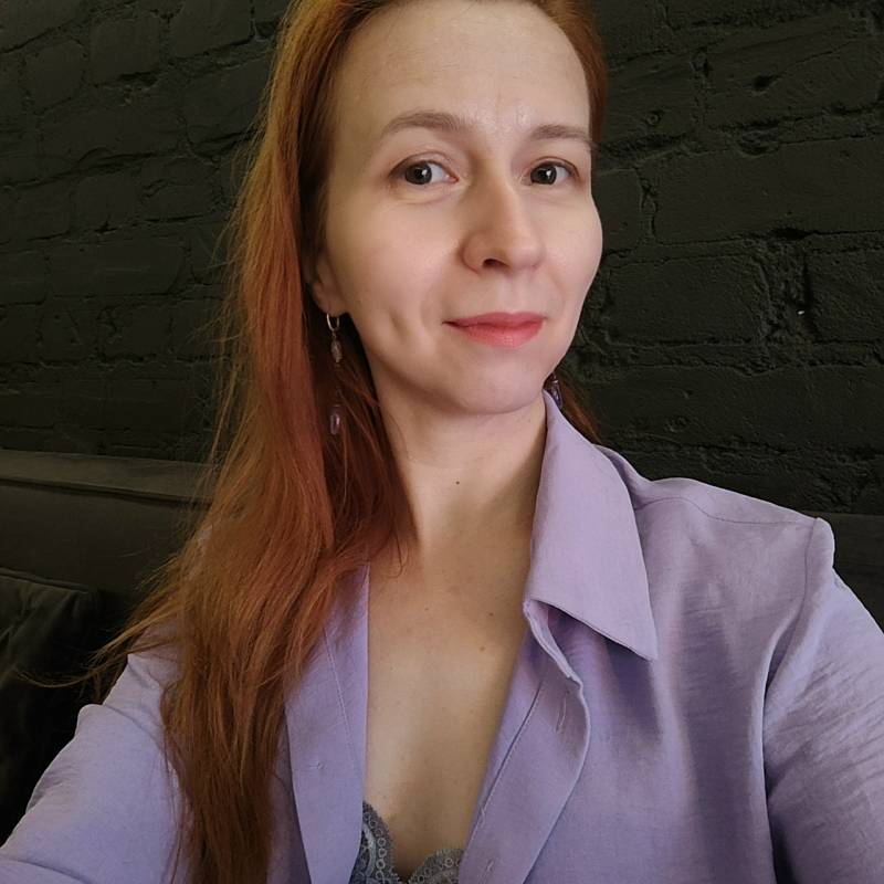 Meet Ksenia, 43 Female from Schwerin, Deutschland - Free Online Dating at AhhDate