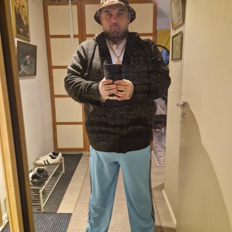 Meet Joni, 45 Male from Finlande - Free Online Dating at AhhDate - Photo 16383