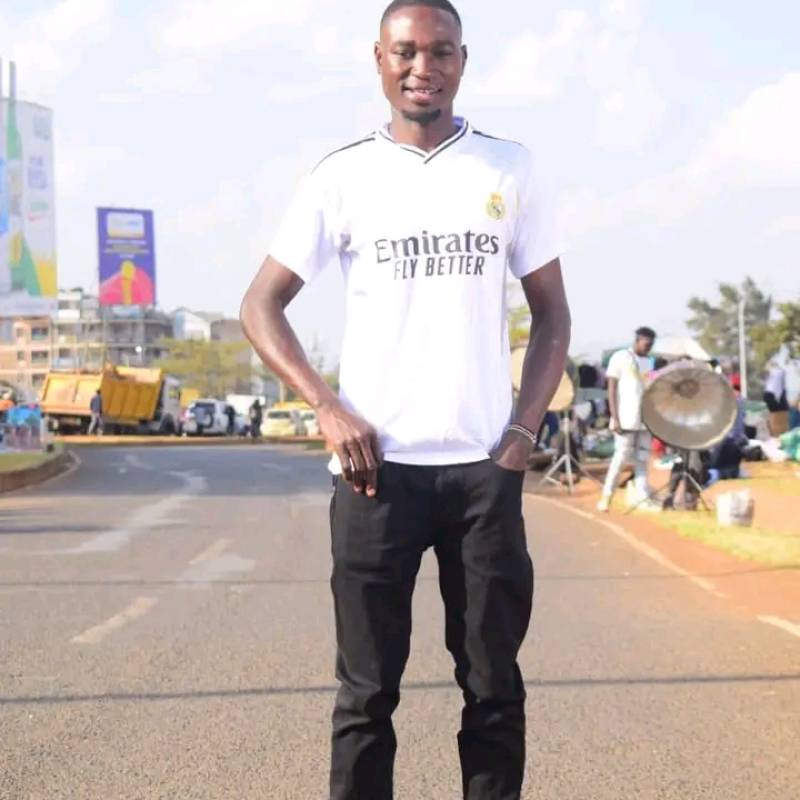 Meet Dancan, 18 Male from Кения - Free Online Dating at AhhDate