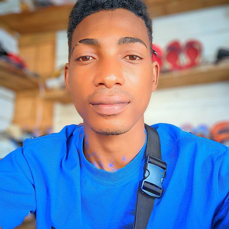 Meet Herdino, 18 Male from Madagascar - Free Online Dating at AhhDate