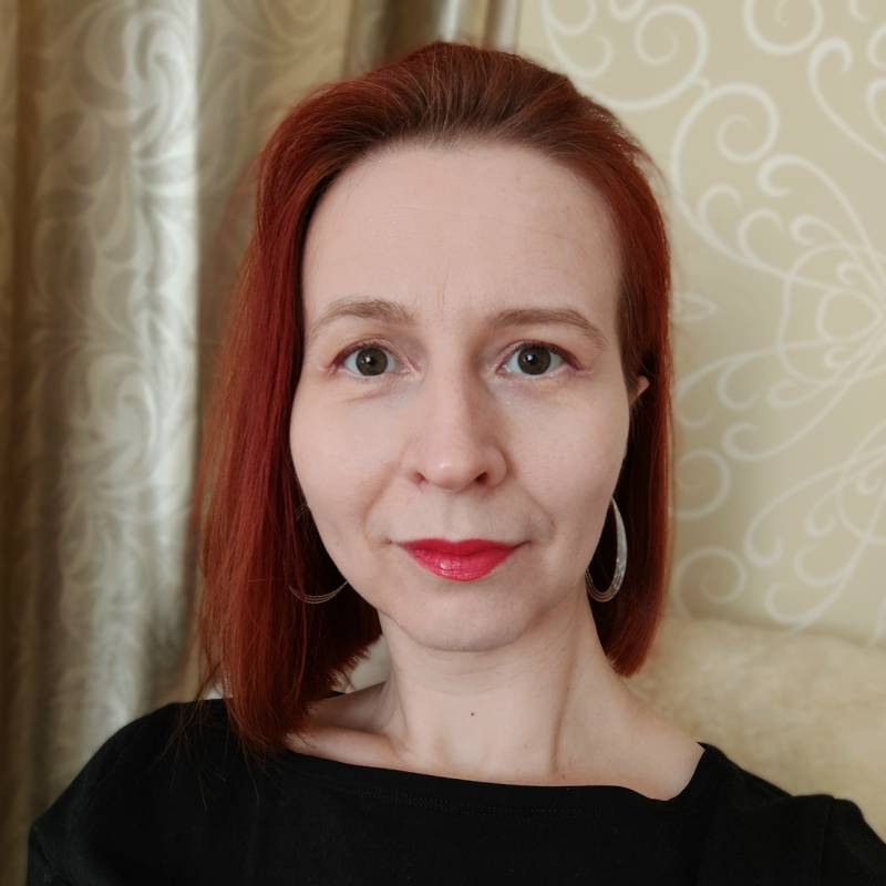 Meet Ksenia, 43 Female from Schwerin, ألمانيا - Free Online Dating at AhhDate - Photo 15700