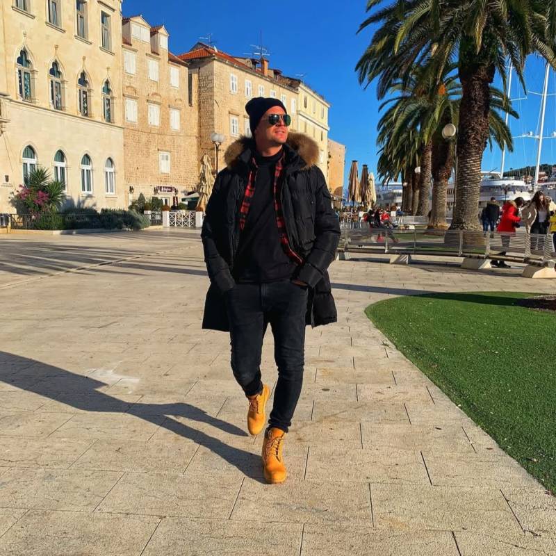 Meet marc, 34 Male from Fransa - Free Online Dating at AhhDate - Photo 17210