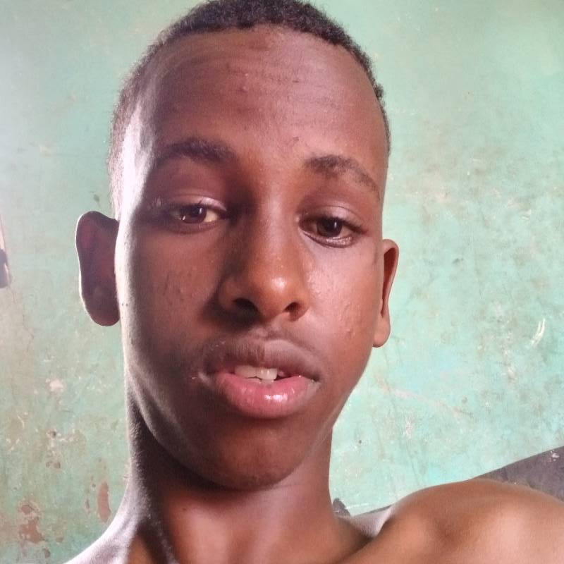 Meet Hasan, 19 Male from Somali - Free Online Dating at AhhDate