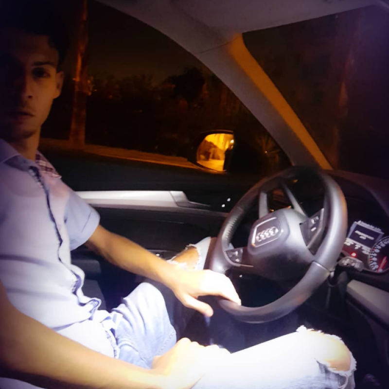 Meet Reda, 30 Male from Maroc - Free Online Dating at AhhDate - Photo 16280