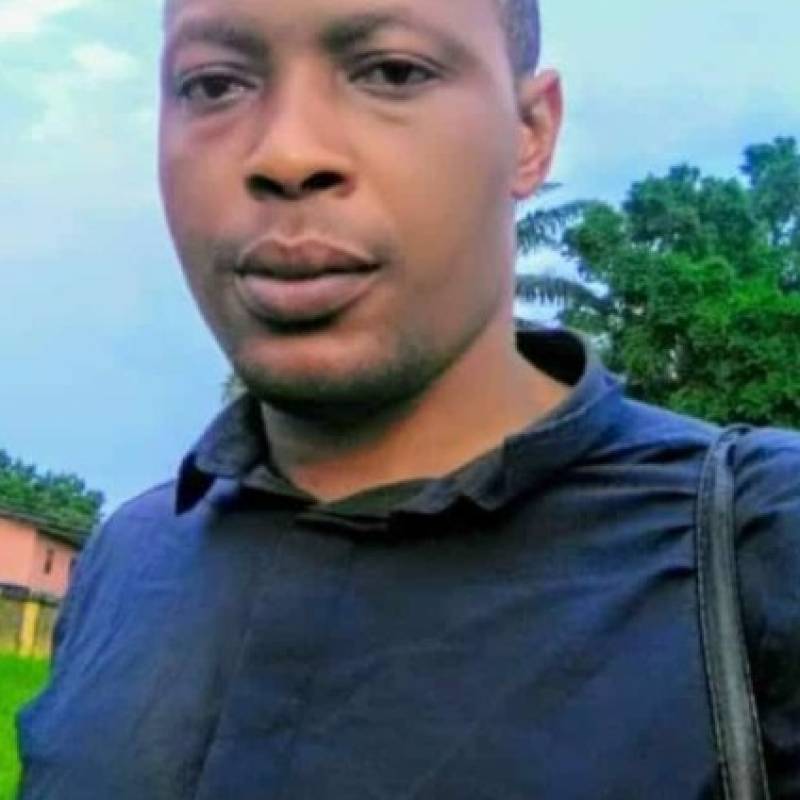 Meet GODSTIME, 35 Male from جنوب أفريقيا - Free Online Dating at AhhDate