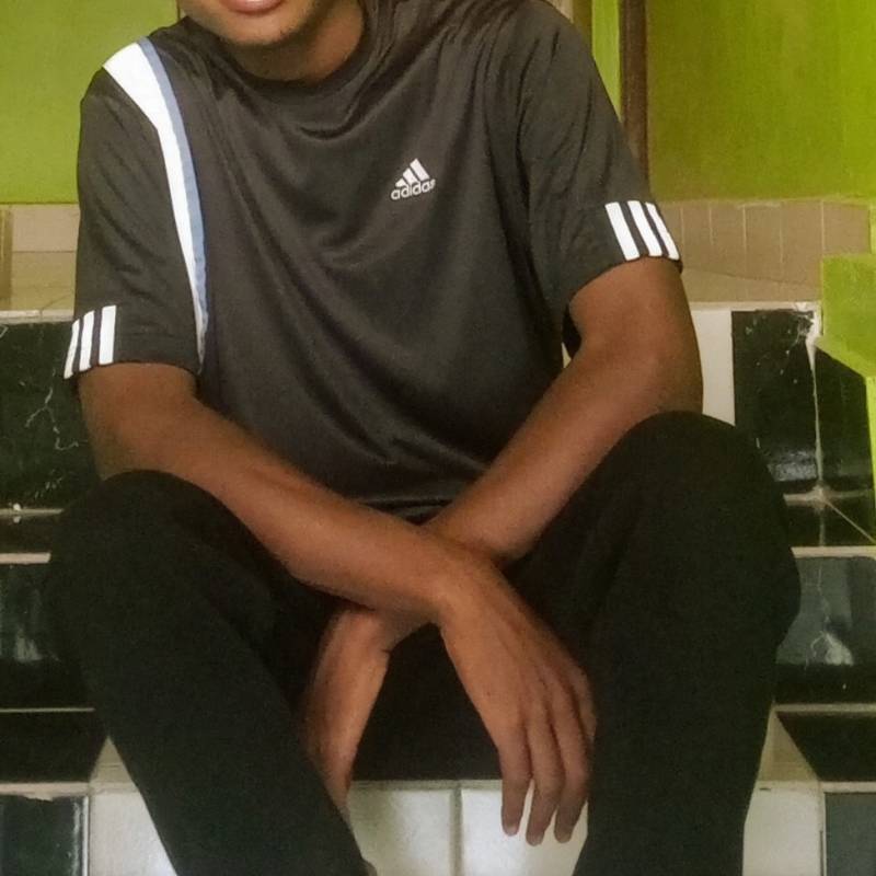 Meet FRANK, 22 Male from Kenya - Free Online Dating at AhhDate