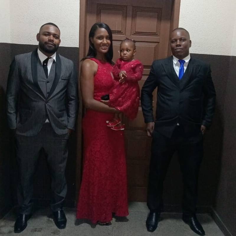 Meet Marco, 41 Male from Brazil - Free Online Dating at AhhDate - Photo 16837