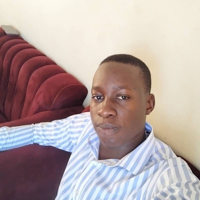 Meet Fahadi, 25 Male from Uganda - Free Online Dating at AhhDate