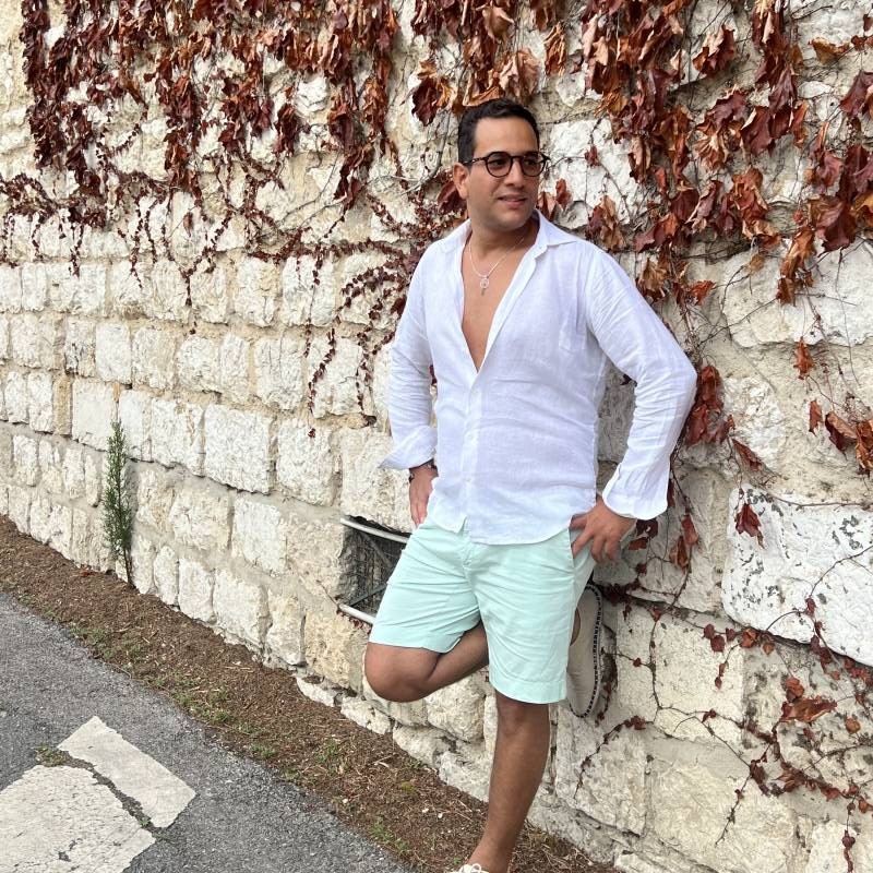 Meet Kendouci, 18 Male from Франция - Free Online Dating at AhhDate