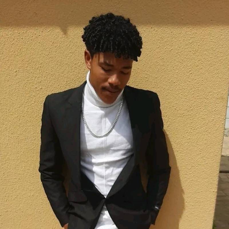 Meet Carlo, 22 Male from Afrique du Sud - Free Online Dating at AhhDate