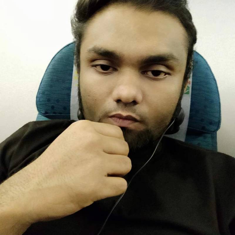 Meet Rafiuzzaman, 27 Male from Bangladesh - Free Online Dating at AhhDate