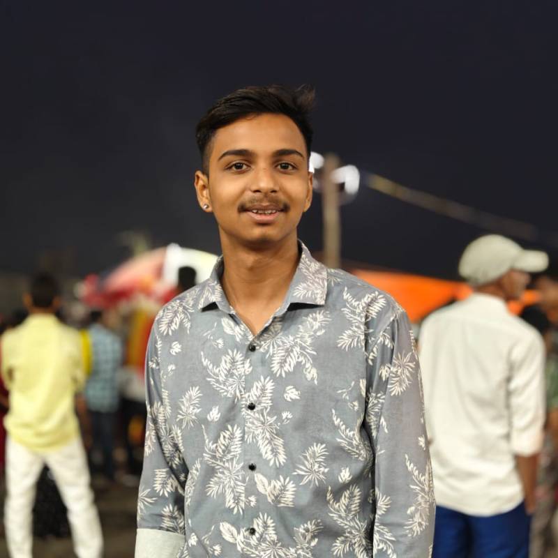 Meet Vidit, 20 Male from الهند - Free Online Dating at AhhDate - Photo 17368