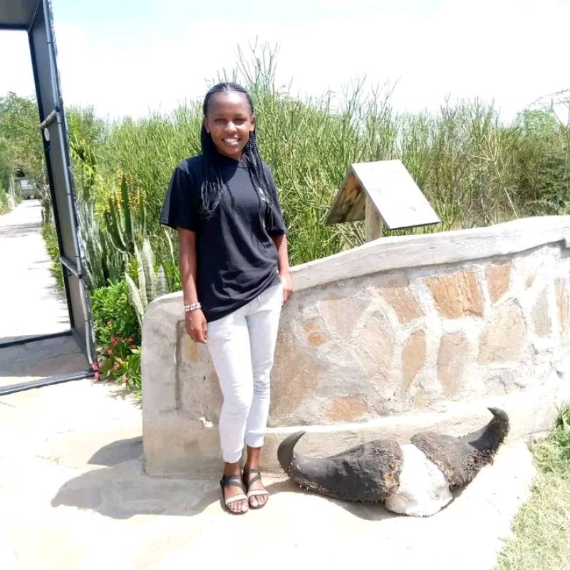 Meet June, 27 Female from Kenya - Free Online Dating at AhhDate