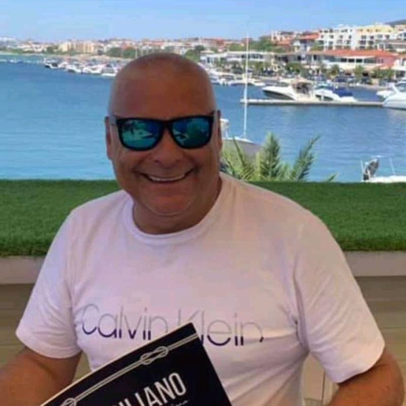 Meet Alejandro, 65 Male from Argentina - Free Online Dating at AhhDate