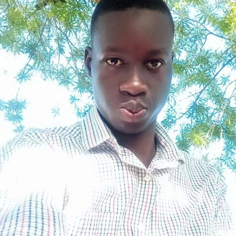 Meet Fahadi, 25 Male from Uganda - Free Online Dating at AhhDate - Photo 16758