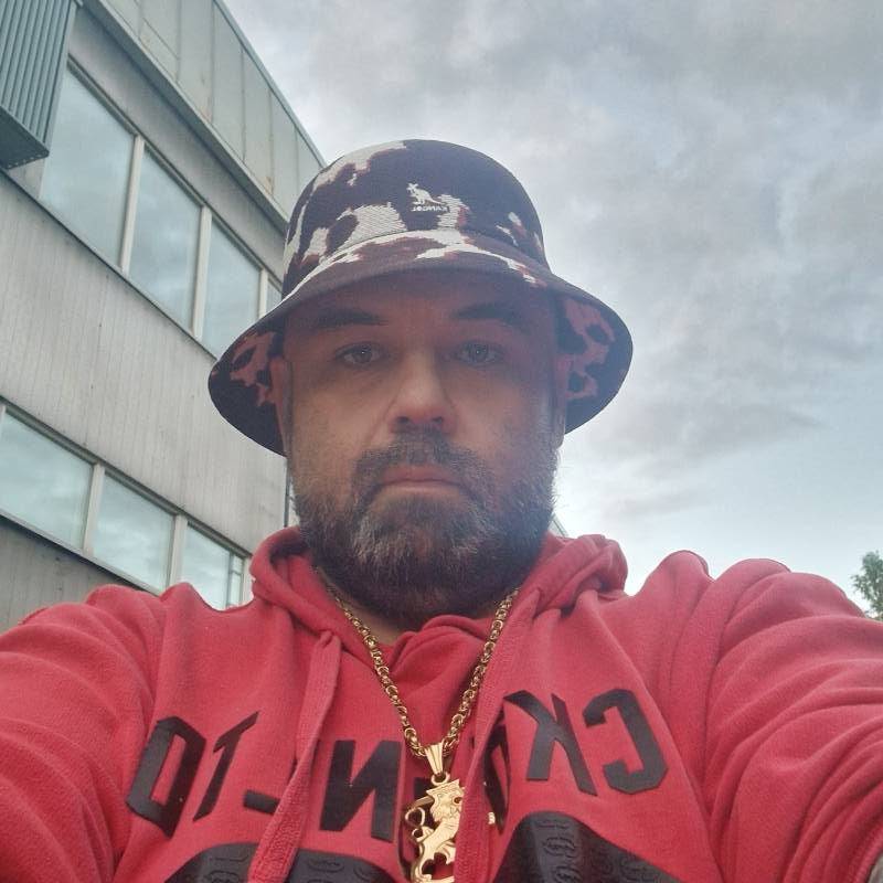 Meet Joni, 45 Male from Finlande - Free Online Dating at AhhDate - Photo 16384