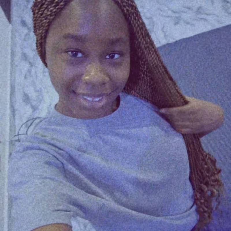 Meet Osose, 19 Female from Warri, Nigeria - Free Online Dating at AhhDate