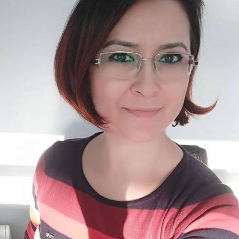 Meet Dominique, 39 Female from فرنسا - Free Online Dating at AhhDate - Photo 17267