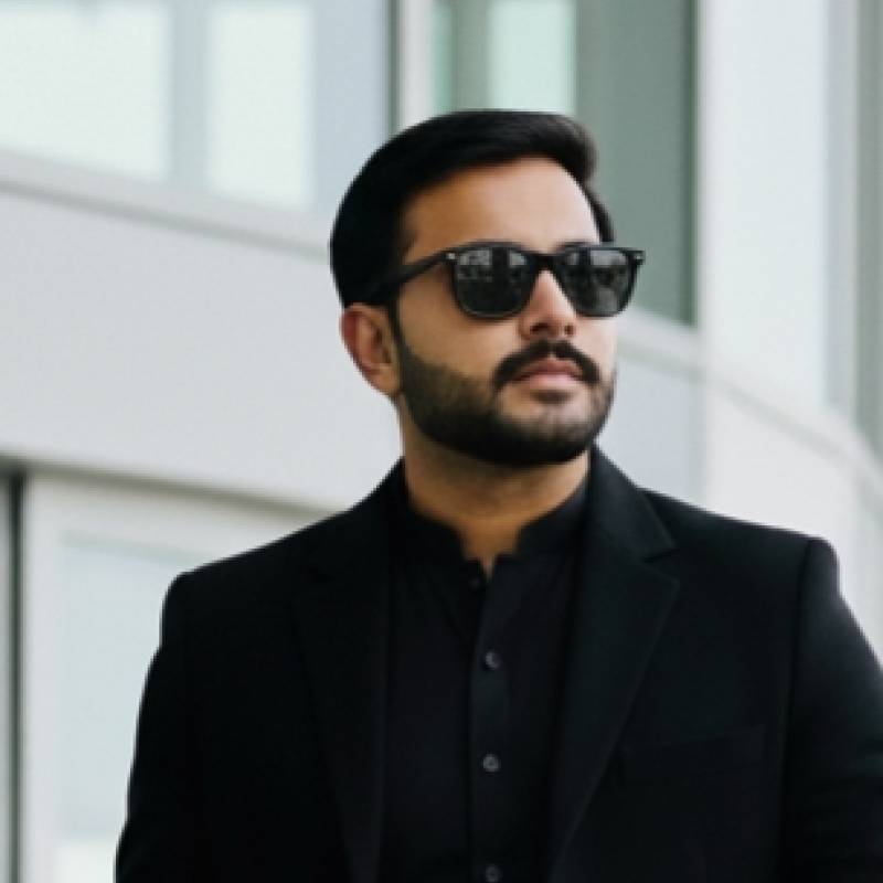 Meet Bilal, 22 Male from Pakistan - Free Online Dating at AhhDate