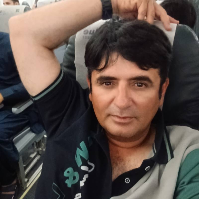 Meet Moon, 41 Male from Pakistan - Free Online Dating at AhhDate - Photo 15409