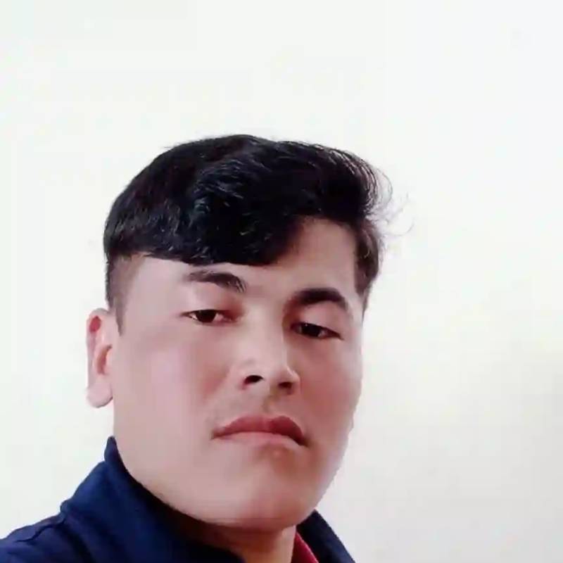 Meet Ahmad, 18 Male from Германия - Free Online Dating at AhhDate