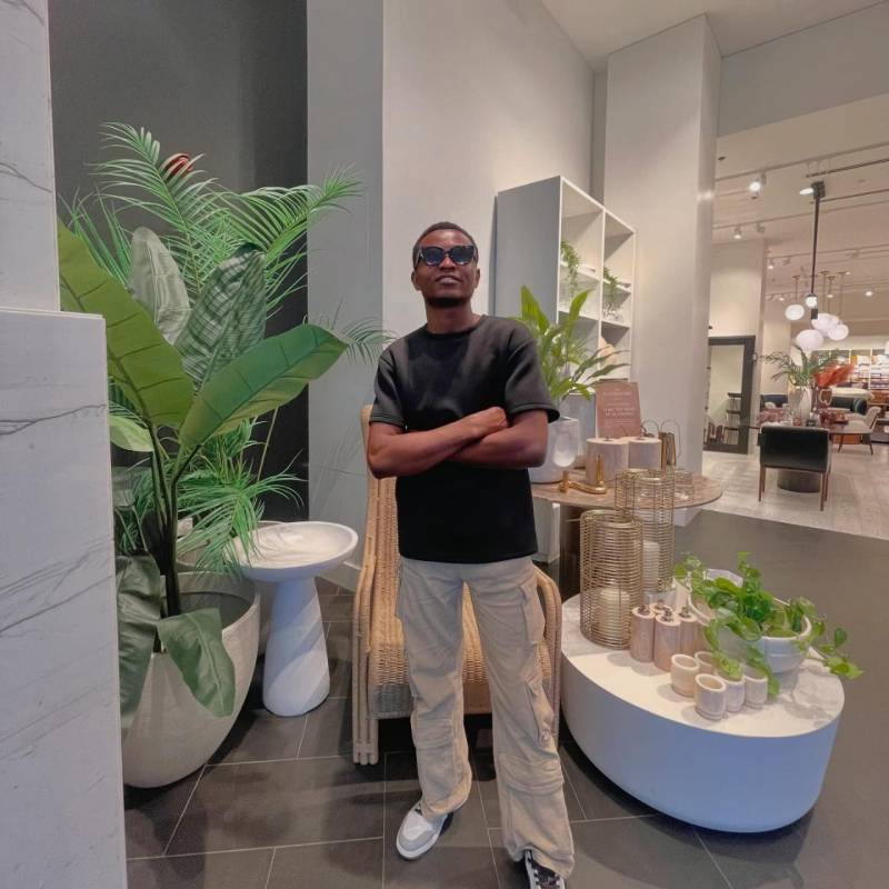 Meet partel, 29 Male from Kenya - Free Online Dating at AhhDate