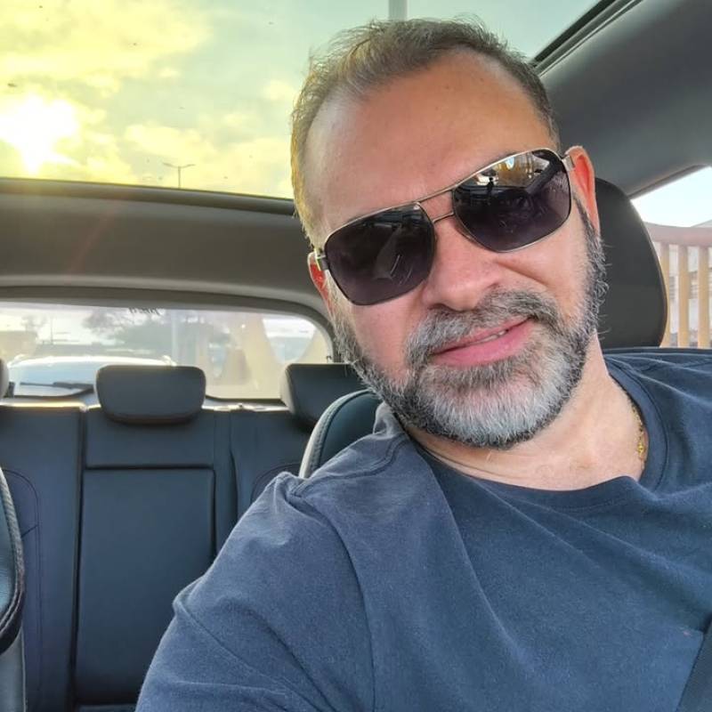 Meet Austin, 52 Male from Texas, Vereinigte Staaten - Free Online Dating at AhhDate - Photo 15404