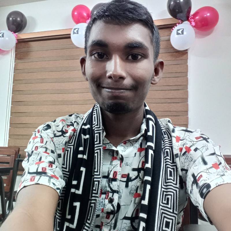 Meet Refat, 21 Male from Bangladesh - Free Online Dating at AhhDate