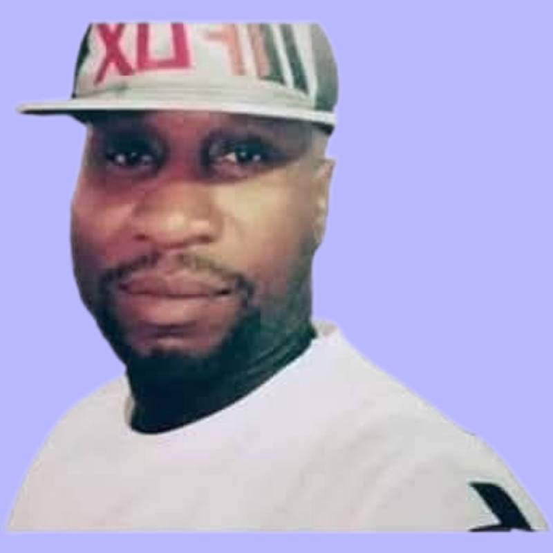 Meet Solomon, 40 Male from Nijerya - Free Online Dating at AhhDate - Photo 15754