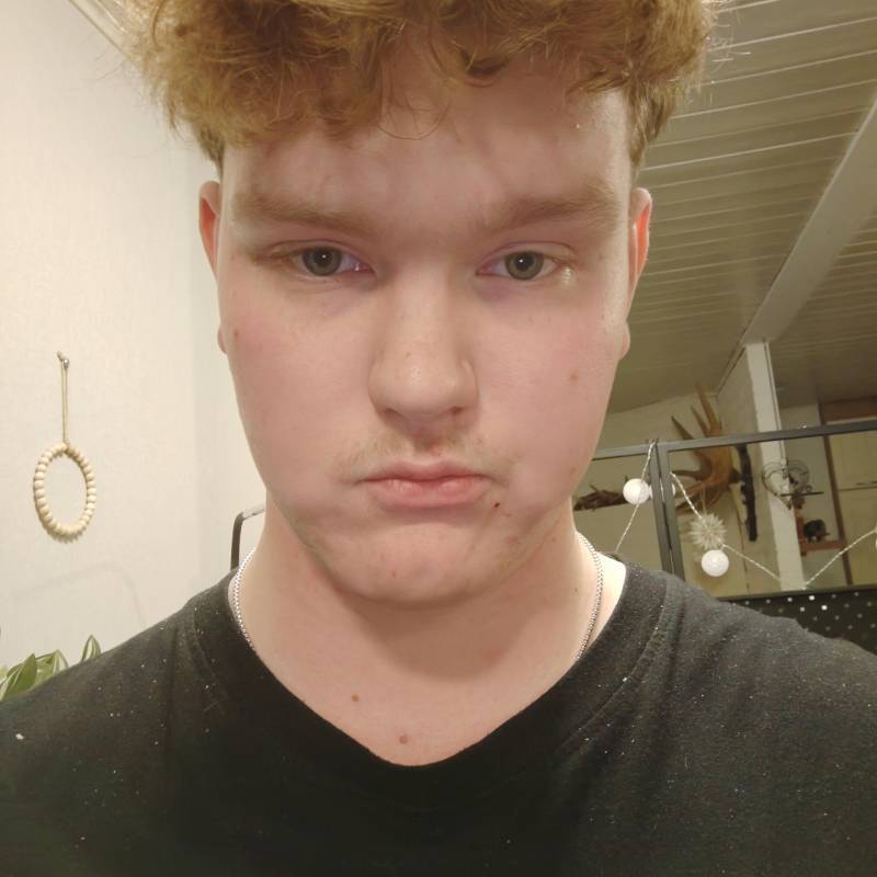 Meet Aatoo, 19 Male from Finland - Free Online Dating at AhhDate