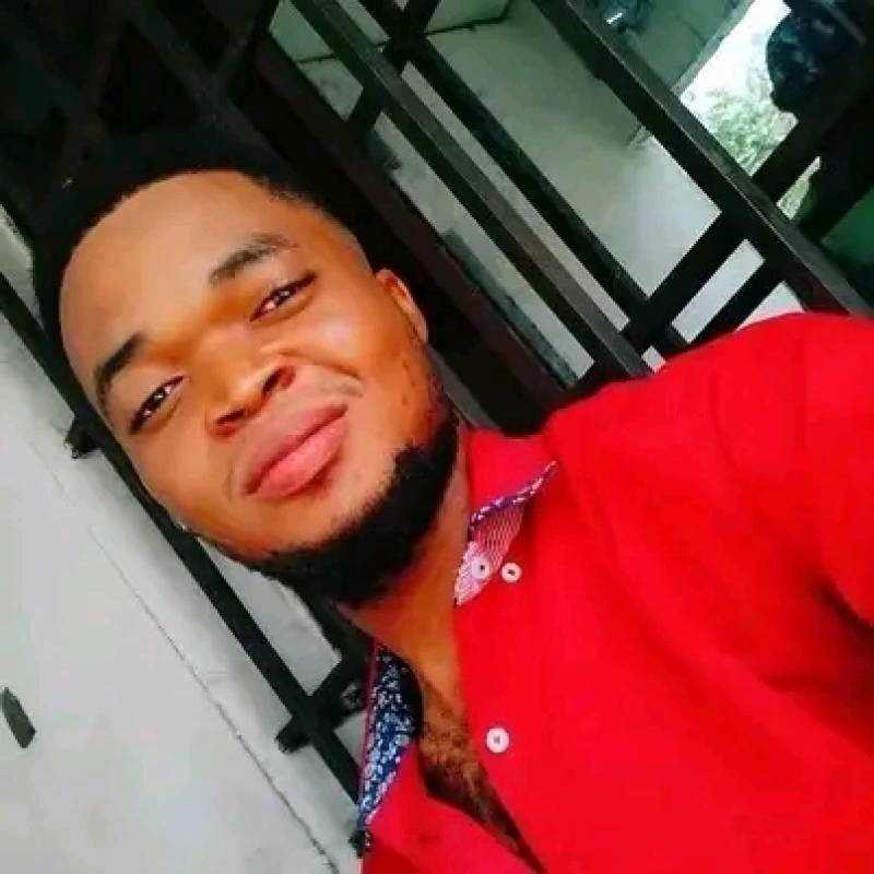 Meet Sergio, 31 Male from Конго, Демократическая Республика Конго - Free Online Dating at AhhDate - Photo 17214