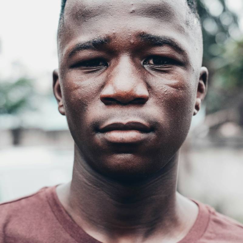 Meet yimnai, 18 Male from Cameroon - Free Online Dating at AhhDate