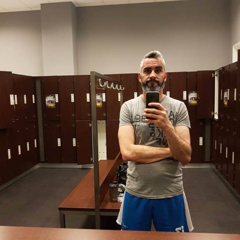 Meet Lorenzo, 56 Male from كندا - Free Online Dating at AhhDate - Photo 16457