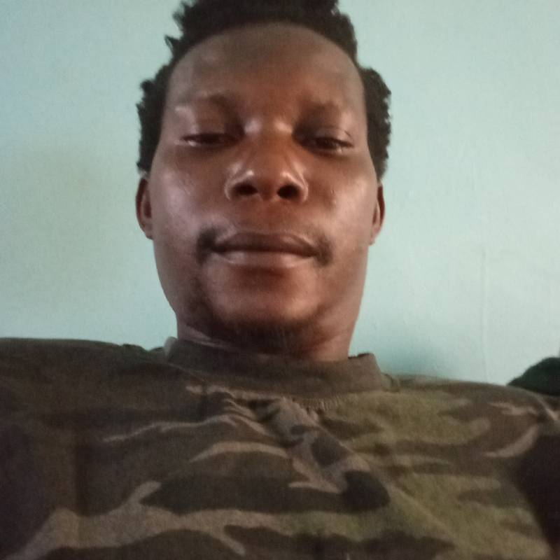 Meet Makafui, 37 Male from Accra, Ghana - Free Online Dating at AhhDate