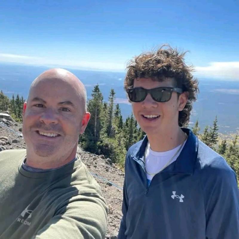 Meet Hashem, 65 Male from Соединенные Штаты - Free Online Dating at AhhDate - Photo 15968