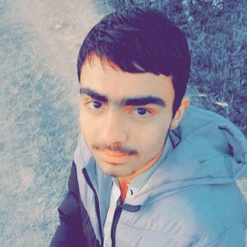 Meet Zaad, 18 Male from Arabia Saudita - Free Online Dating at AhhDate