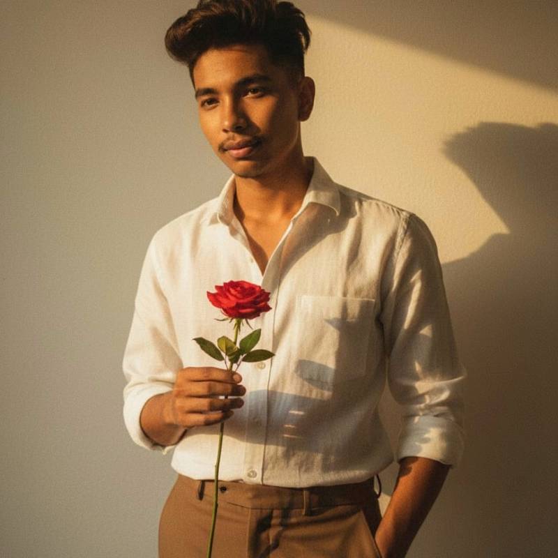 Meet Paragjyoti, 23 Male from India - Free Online Dating at AhhDate