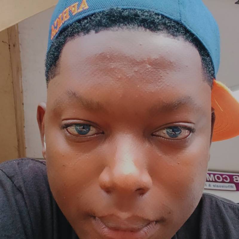 Meet Davidson, 26 Male from Ghana - Free Online Dating at AhhDate