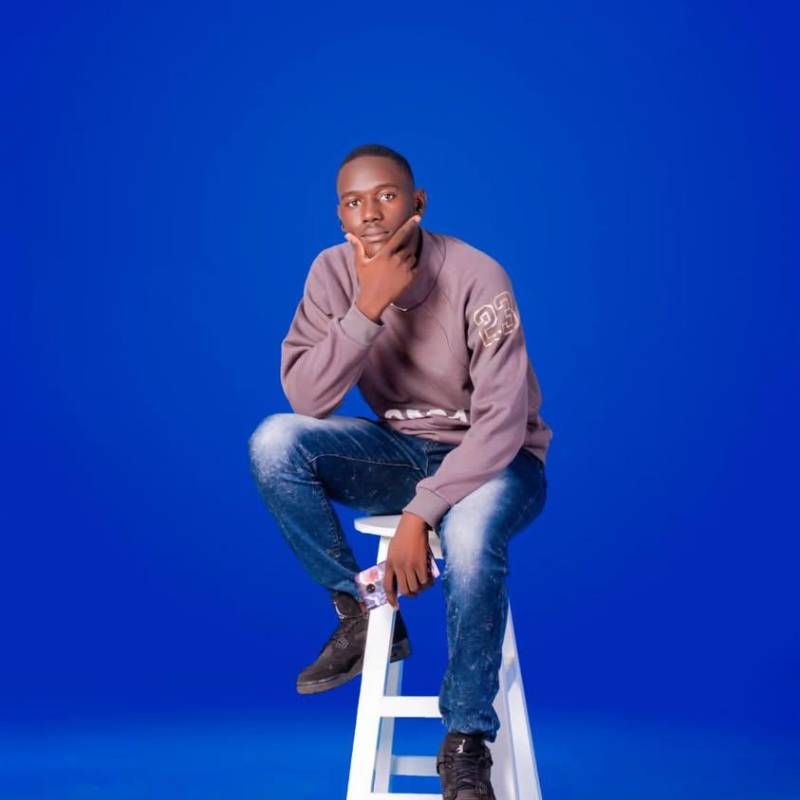 Meet KEVIN, 18 Male from Kenia - Free Online Dating at AhhDate