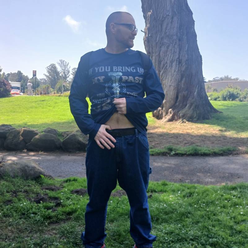 Meet George, 38 Male from Соединенные Штаты - Free Online Dating at AhhDate