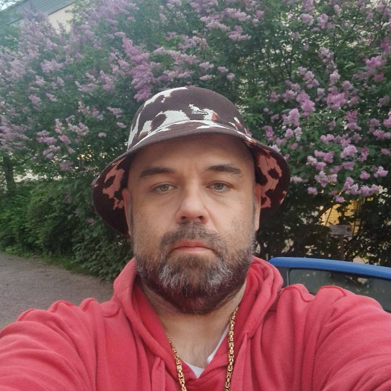 Meet Joni, 45 Male from Finlande - Free Online Dating at AhhDate - Photo 16380