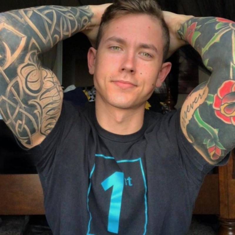 Meet Porter, 39 Male from Duitsland - Free Online Dating at AhhDate